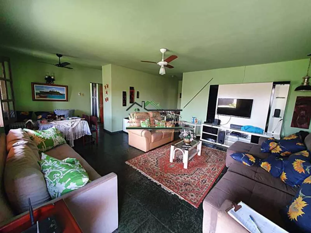 Casa, 2 quartos, 117 m² - Foto 3
