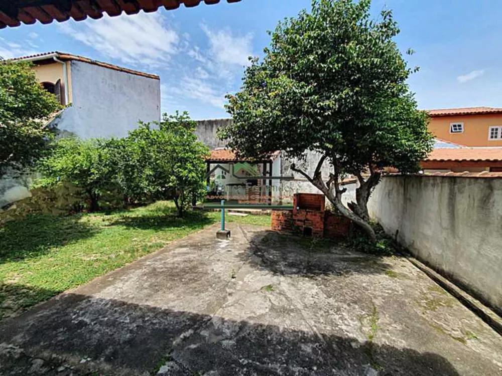 Casa, 2 quartos, 117 m² - Foto 19