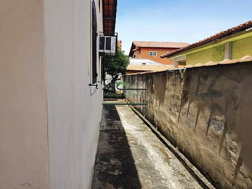 Casa, 2 quartos, 117 m² - Foto 23