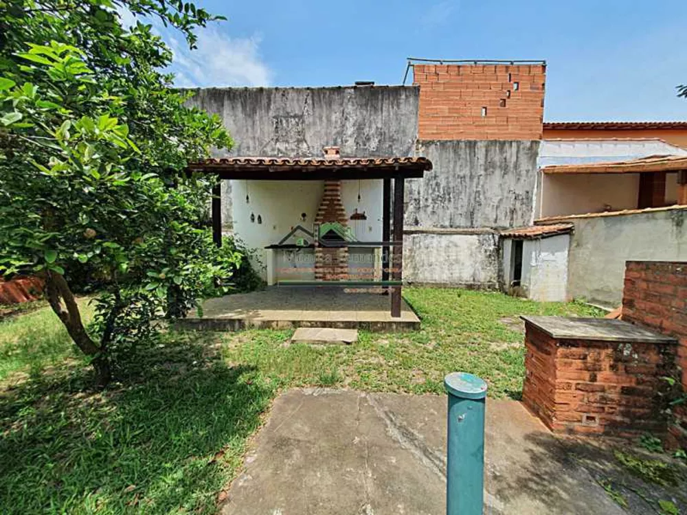 Casa, 2 quartos, 117 m² - Foto 20