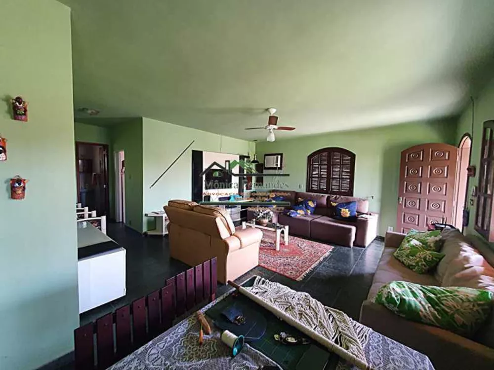 Casa, 2 quartos, 117 m² - Foto 4