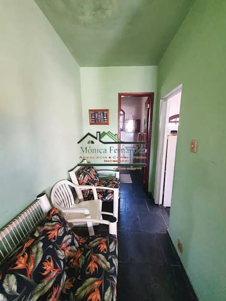 Casa, 2 quartos, 117 m² - Foto 16