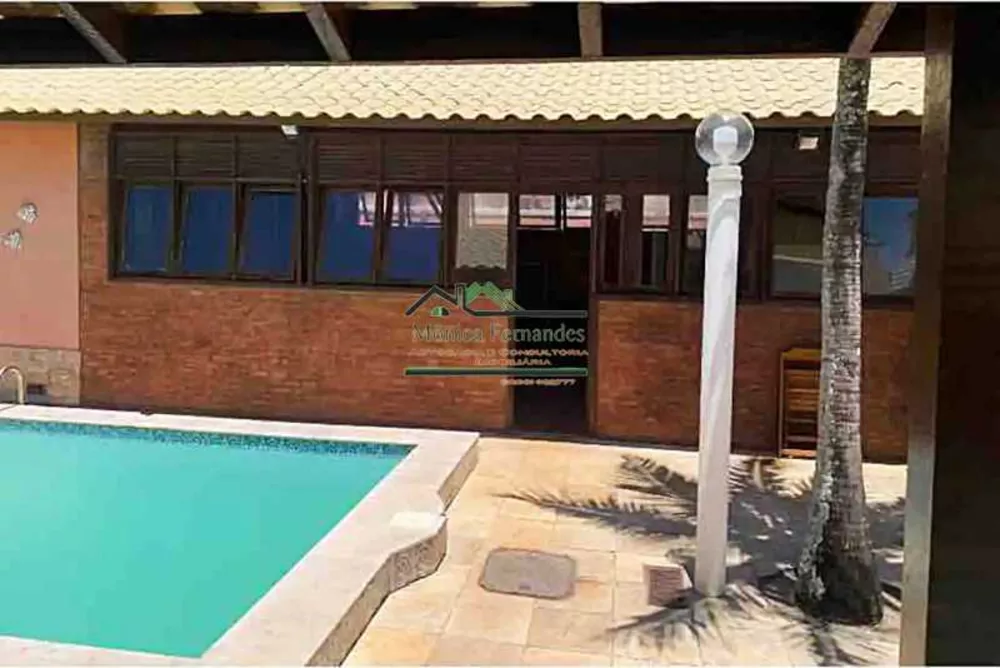 Casa, 5 quartos, 231 m² - Foto 23