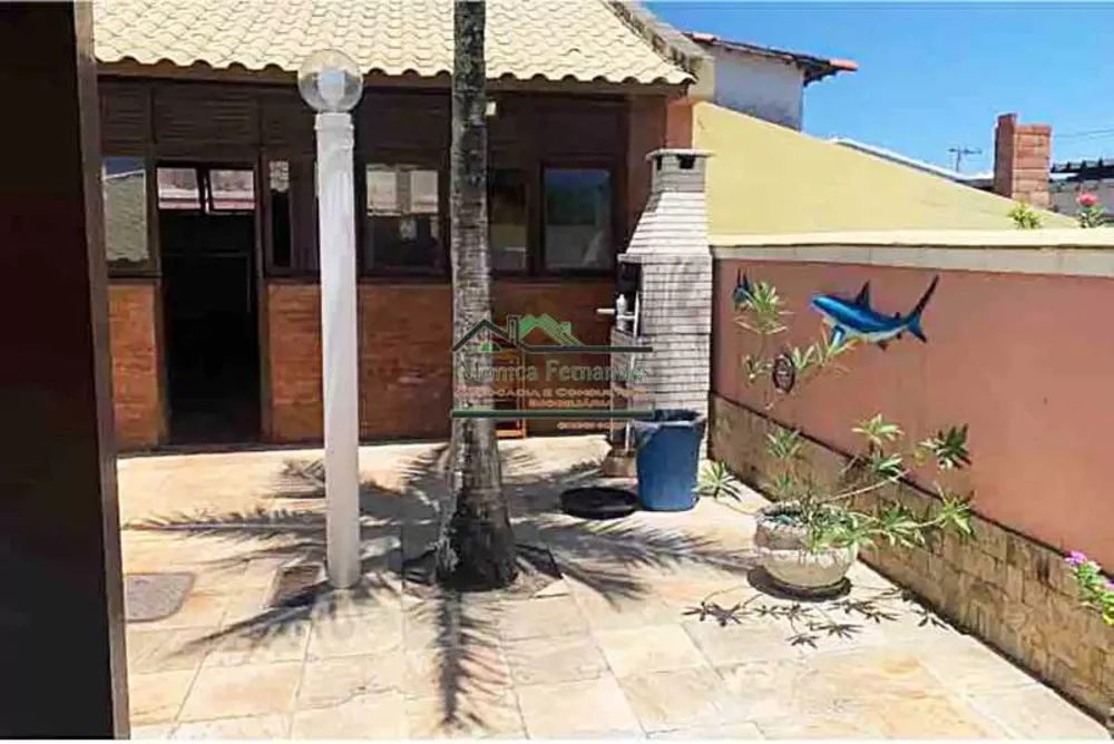 Casa, 5 quartos, 231 m² - Foto 17