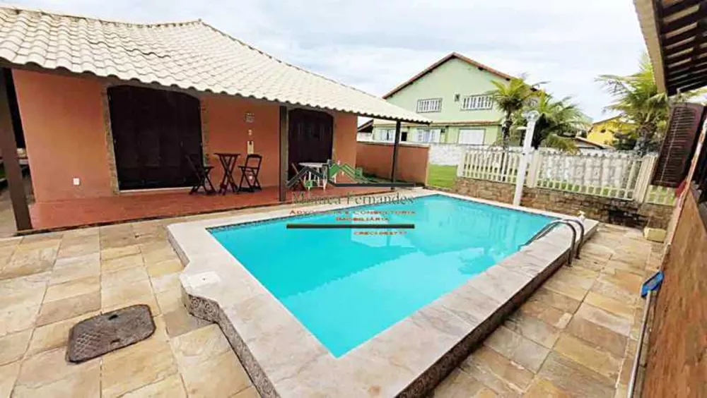 Casa, 5 quartos, 231 m² - Foto 21