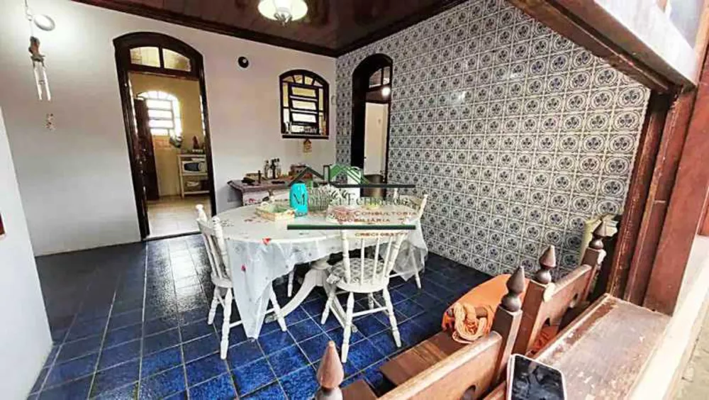 Casa, 5 quartos, 231 m² - Foto 15