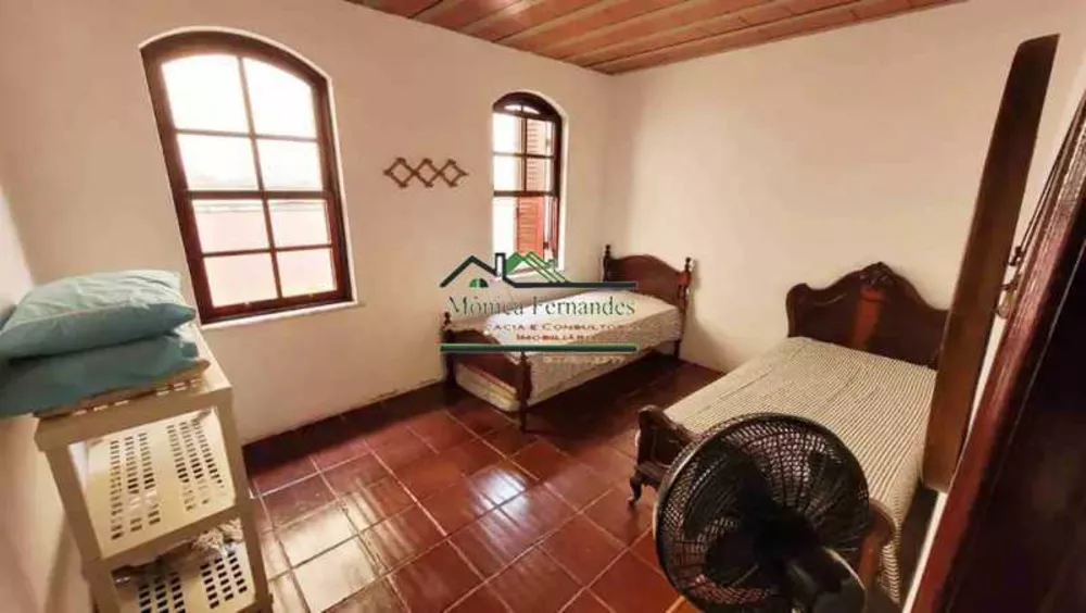 Casa, 5 quartos, 231 m² - Foto 9