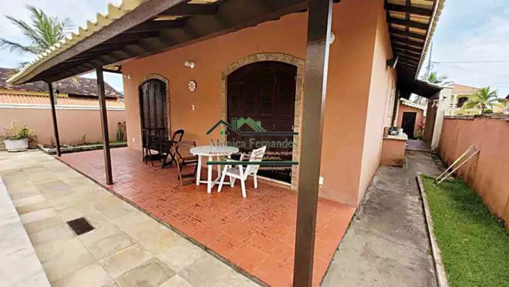Casa, 5 quartos, 231 m² - Foto 22