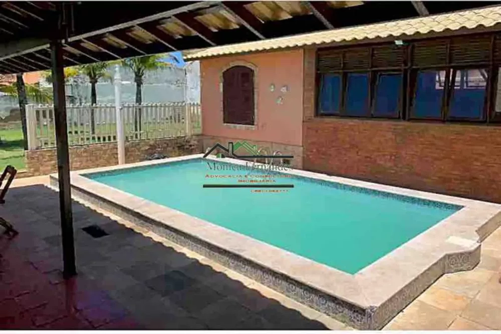 Casa, 5 quartos, 231 m² - Foto 4