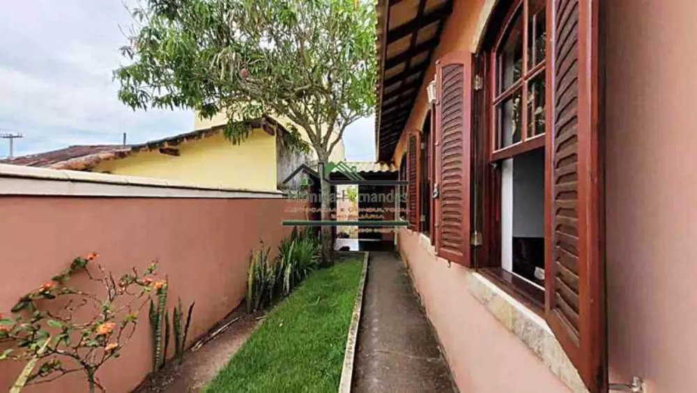 Casa, 5 quartos, 231 m² - Foto 16