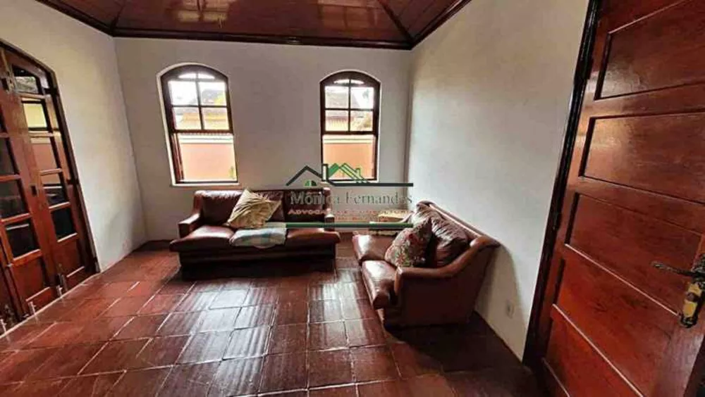 Casa, 5 quartos, 231 m² - Foto 6