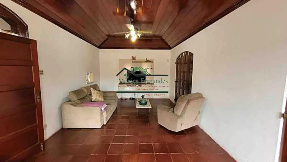 Casa, 5 quartos, 231 m² - Foto 5