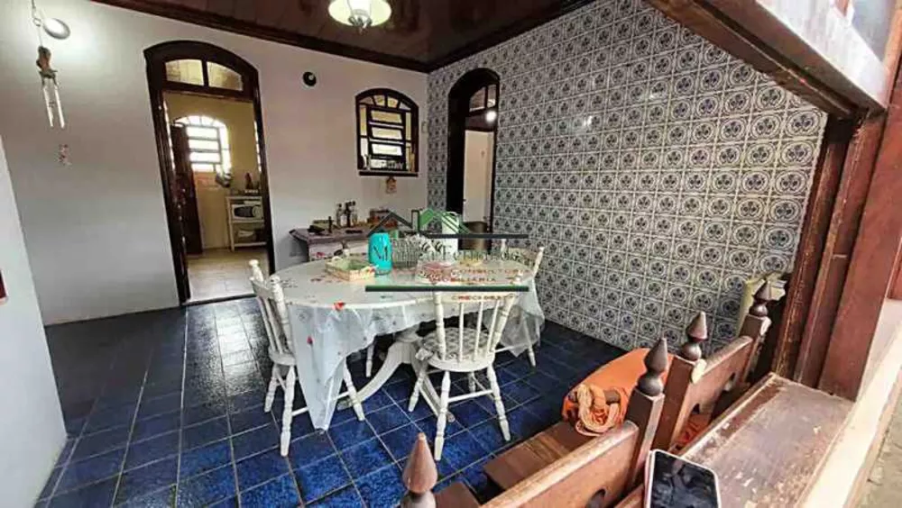 Casa, 5 quartos, 231 m² - Foto 8