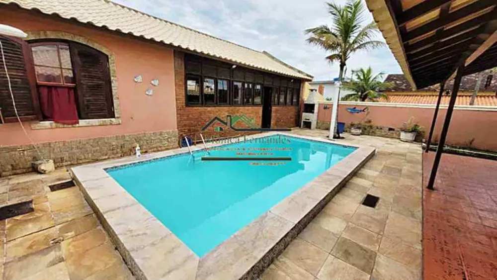 Casa, 5 quartos, 231 m² - Foto 24