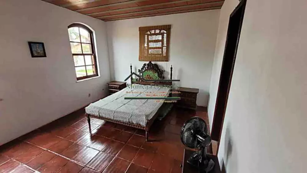 Casa, 5 quartos, 231 m² - Foto 11