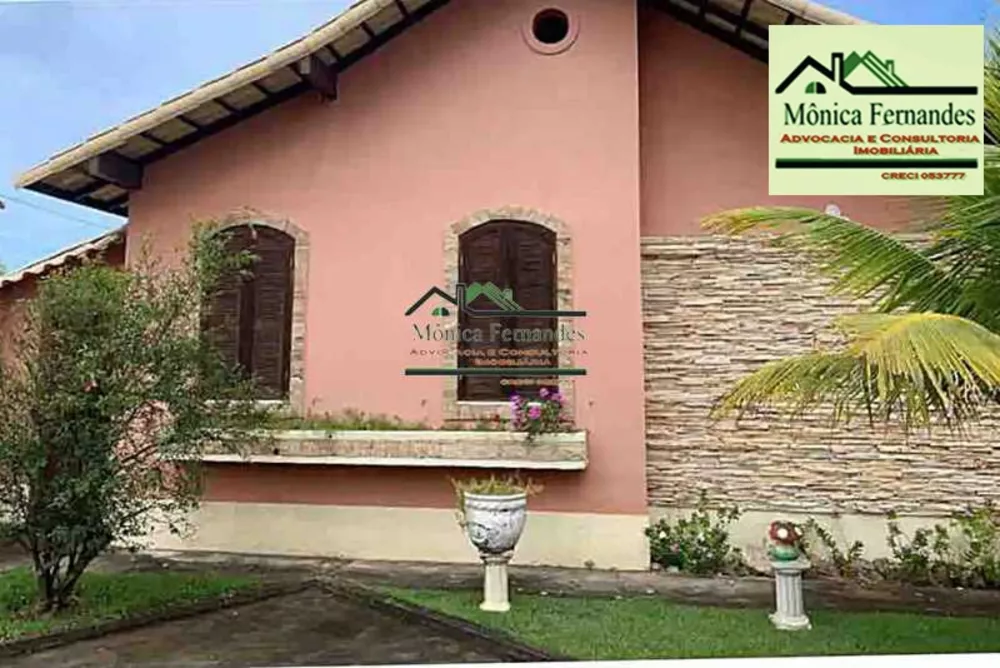 Casa, 5 quartos, 231 m² - Foto 2