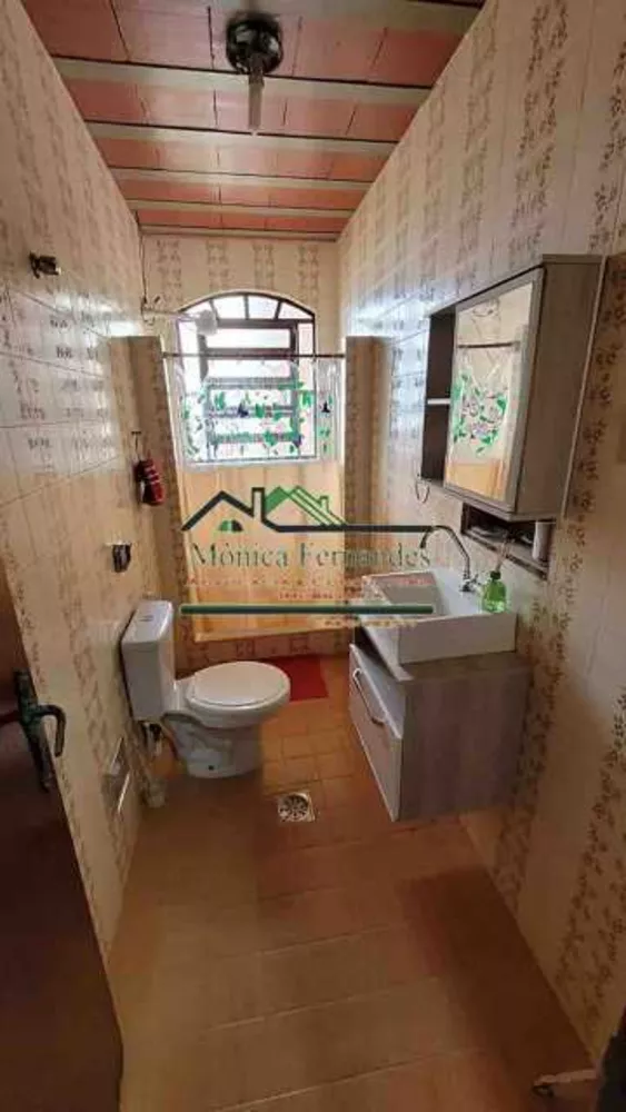 Casa, 5 quartos, 231 m² - Foto 10