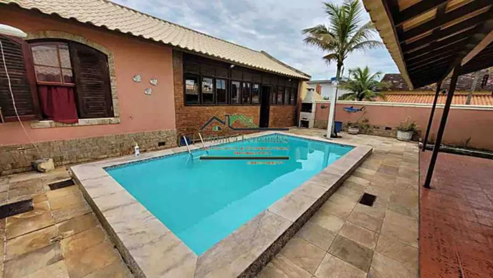 Casa, 5 quartos, 231 m² - Foto 3