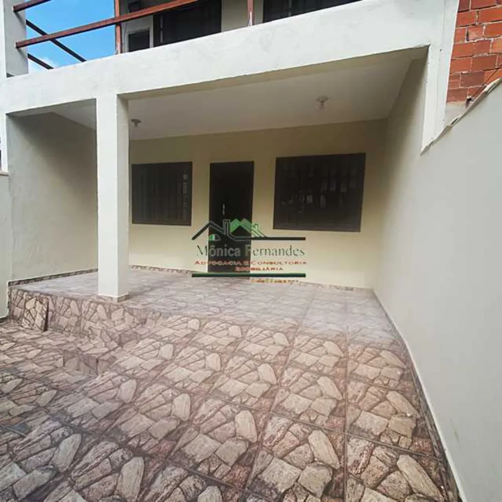 Casa, 3 quartos, 89 m² - Foto 29