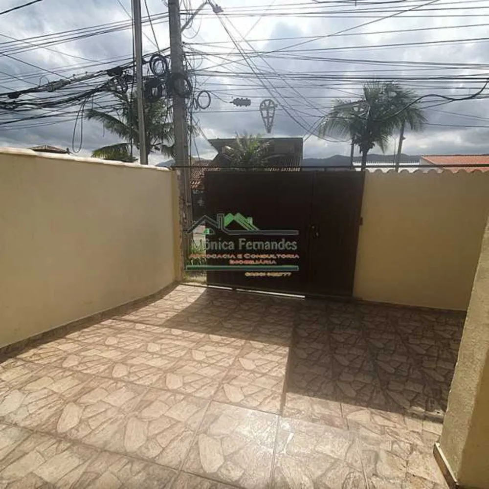 Casa, 3 quartos, 89 m² - Foto 2