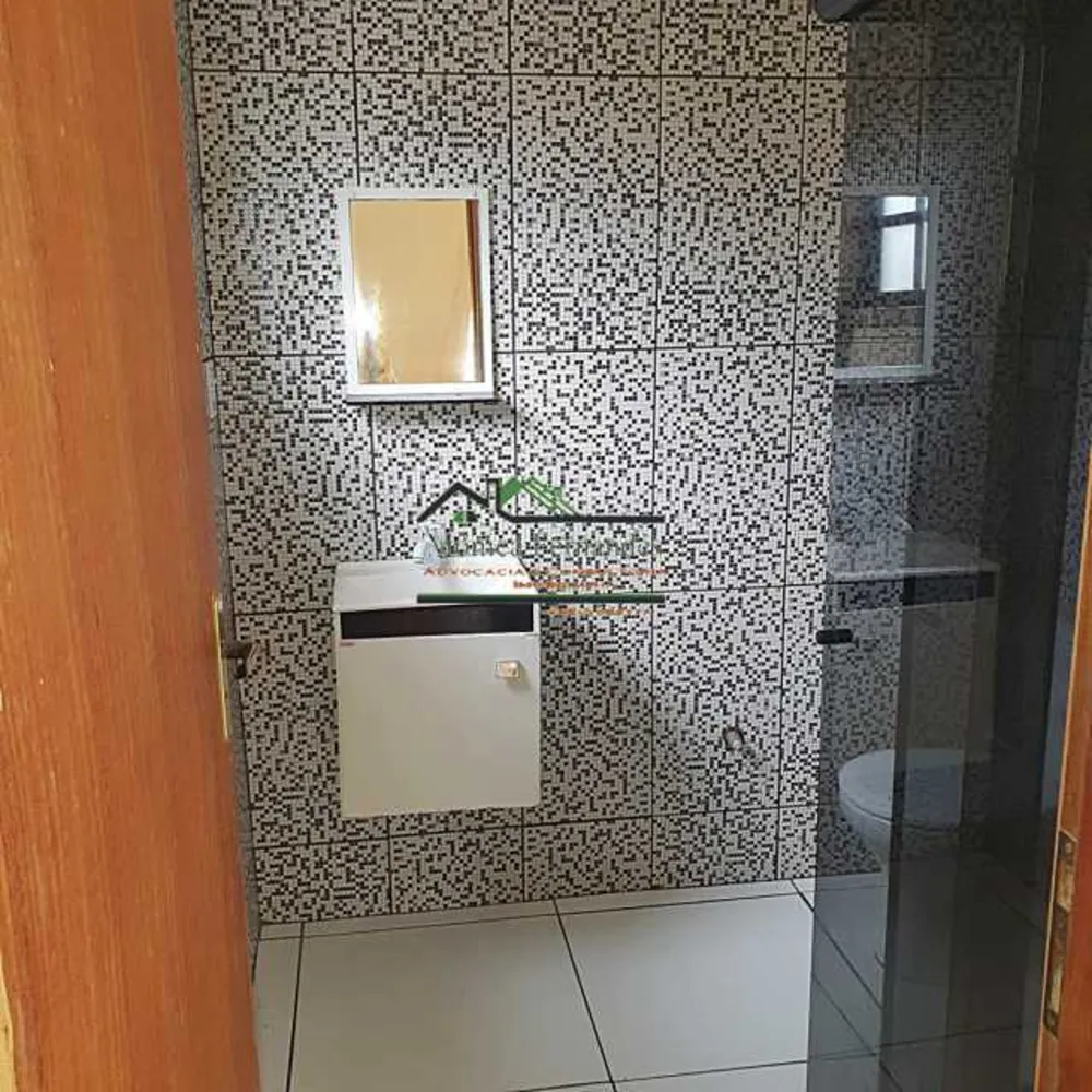 Casa, 3 quartos, 89 m² - Foto 11