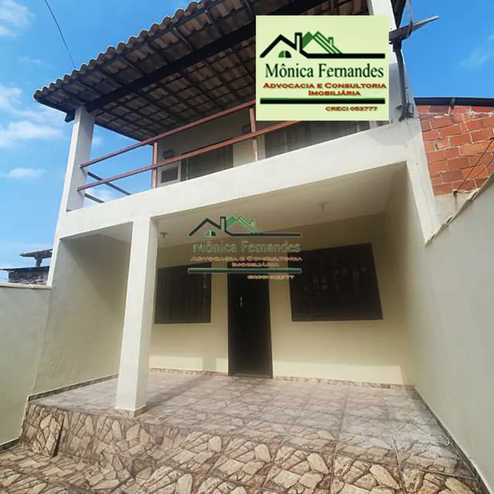 Casa, 3 quartos, 89 m² - Foto 1