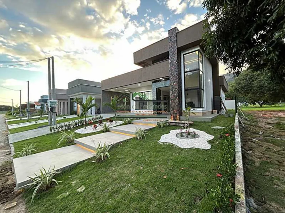 Casa de Condomínio, 3 quartos - Foto 3