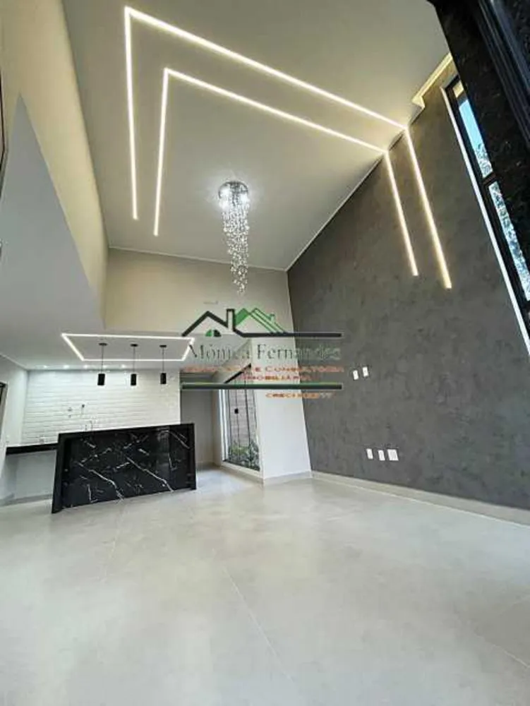 Casa de Condomínio, 3 quartos - Foto 5