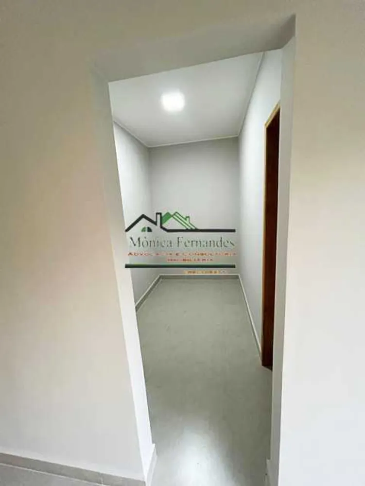 Casa de Condomínio, 3 quartos - Foto 14