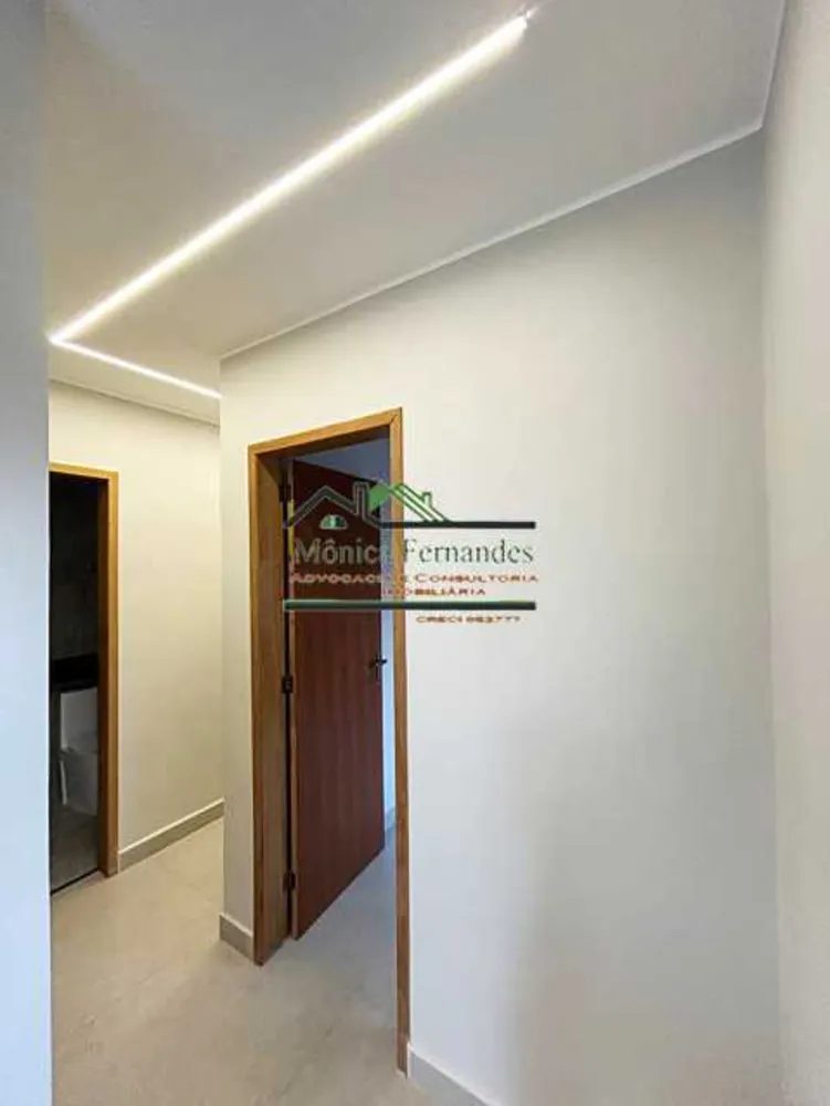 Casa de Condomínio, 3 quartos - Foto 20