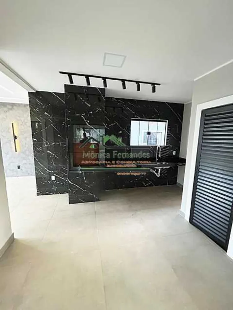 Casa de Condomínio, 3 quartos - Foto 9