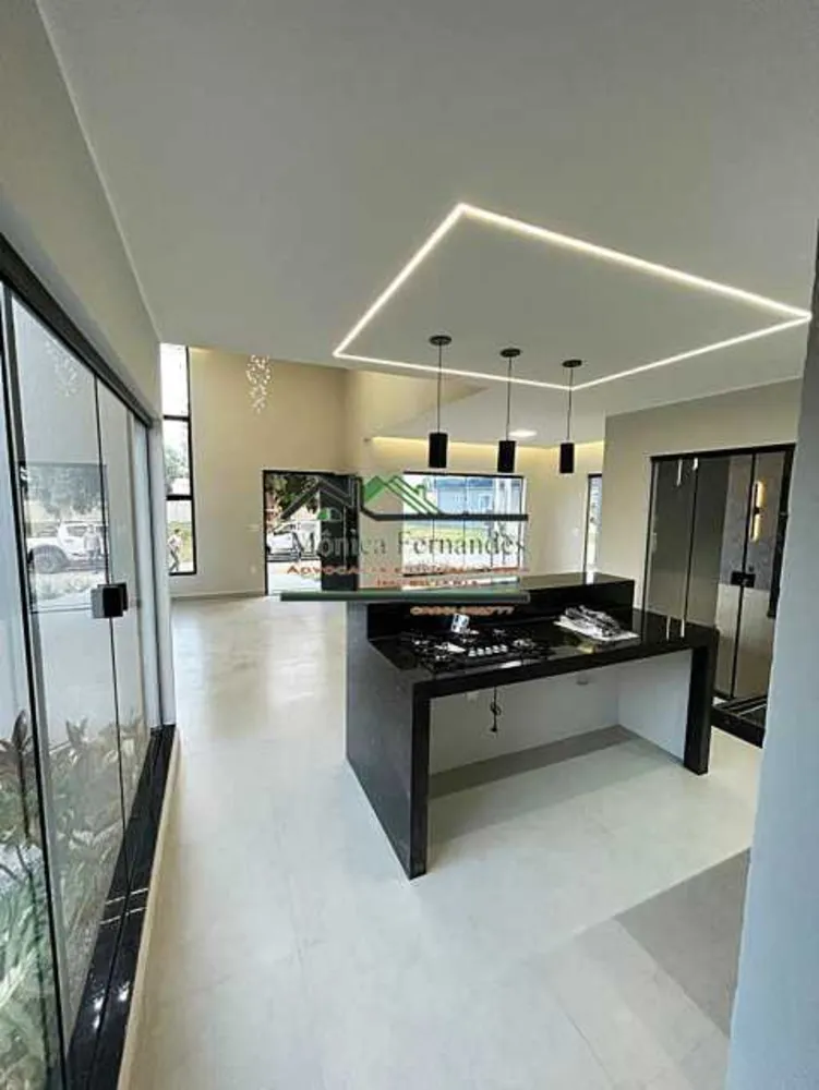 Casa de Condomínio, 3 quartos - Foto 7