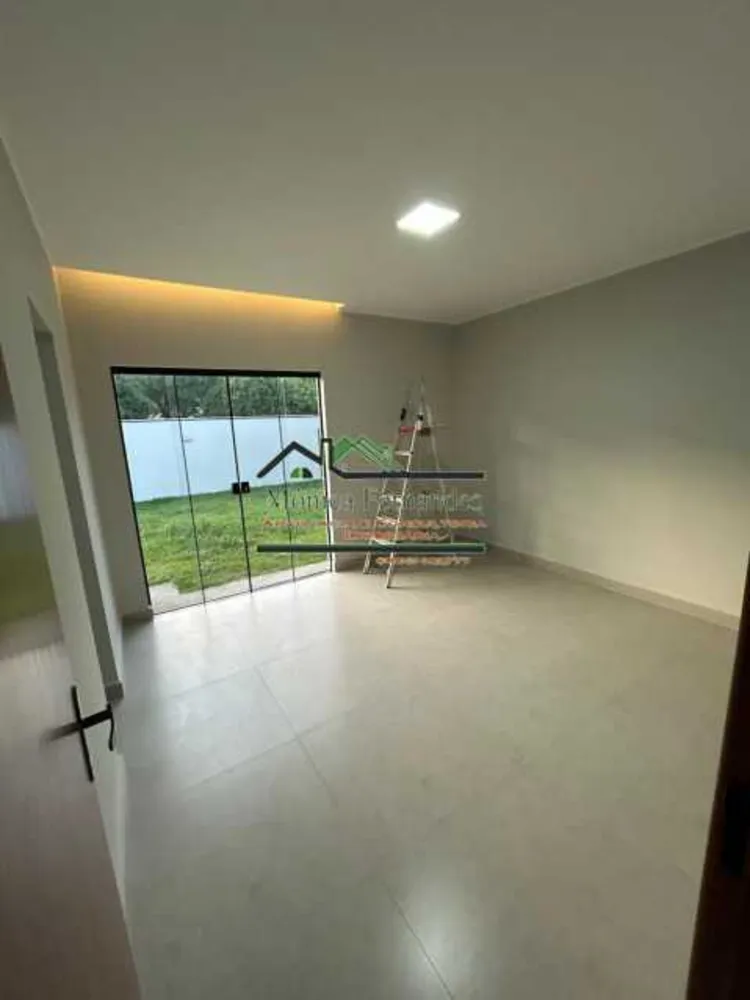 Casa de Condomínio, 3 quartos - Foto 23