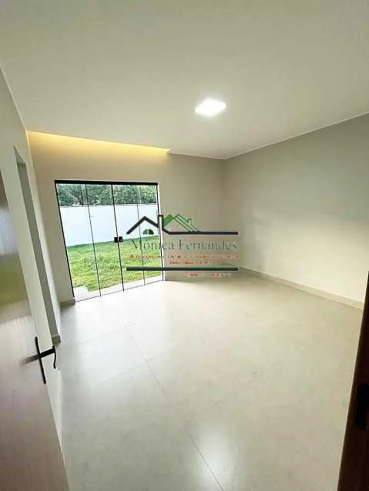 Casa de Condomínio, 3 quartos - Foto 15