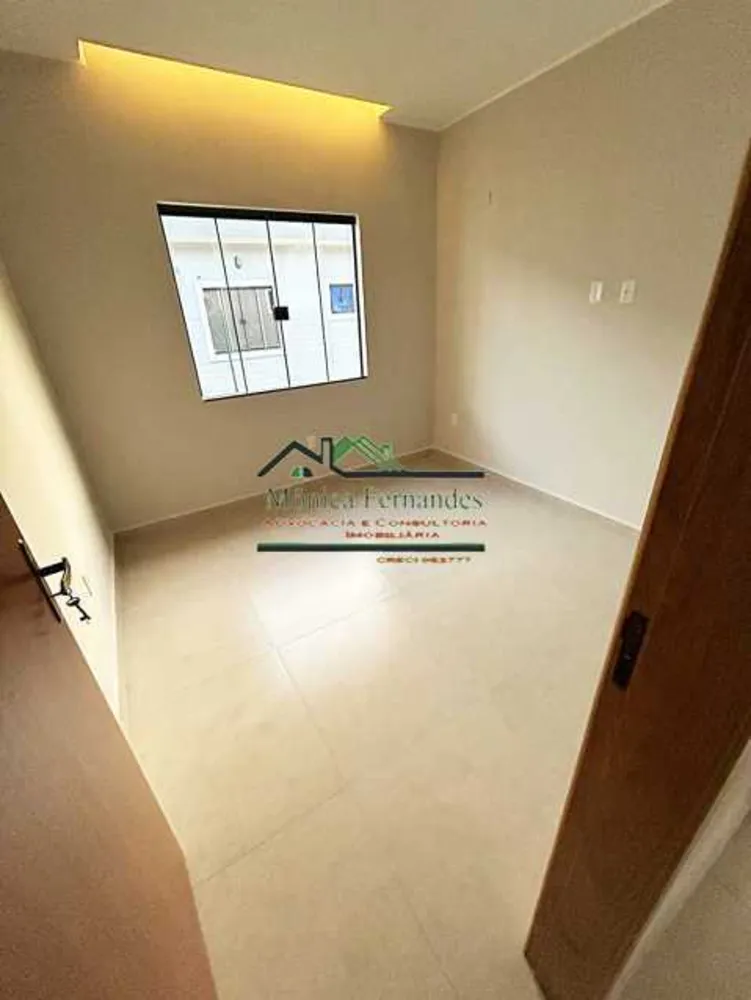 Casa de Condomínio, 3 quartos - Foto 16