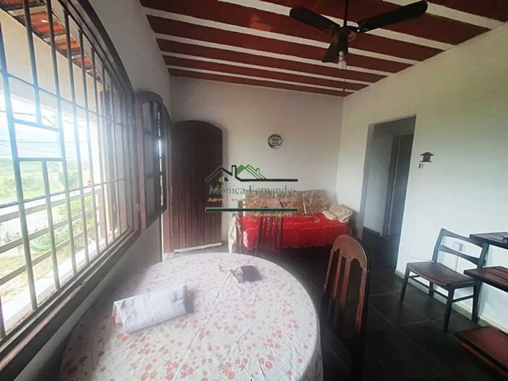 Casa, 3 quartos, 185 m² - Foto 9