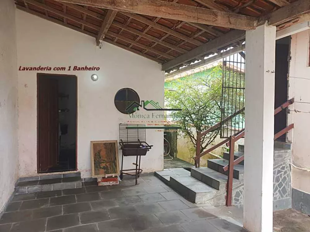 Casa, 3 quartos, 185 m² - Foto 19