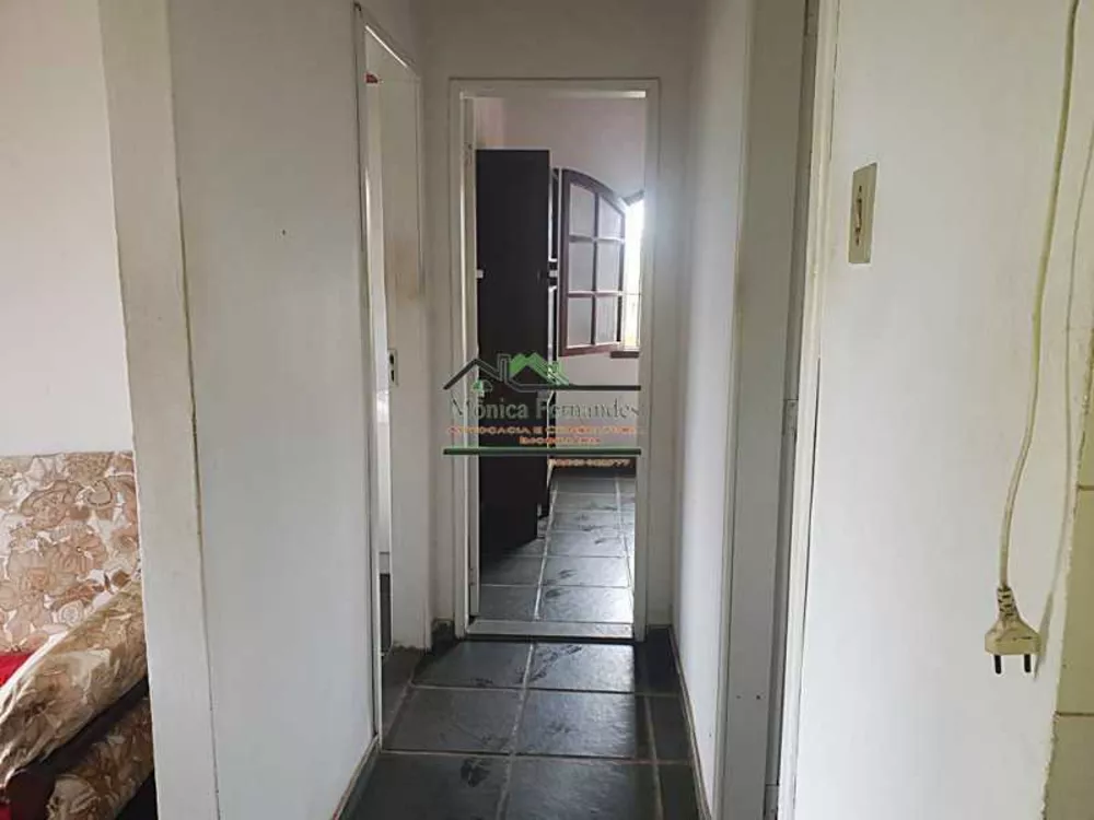 Casa, 3 quartos, 185 m² - Foto 17