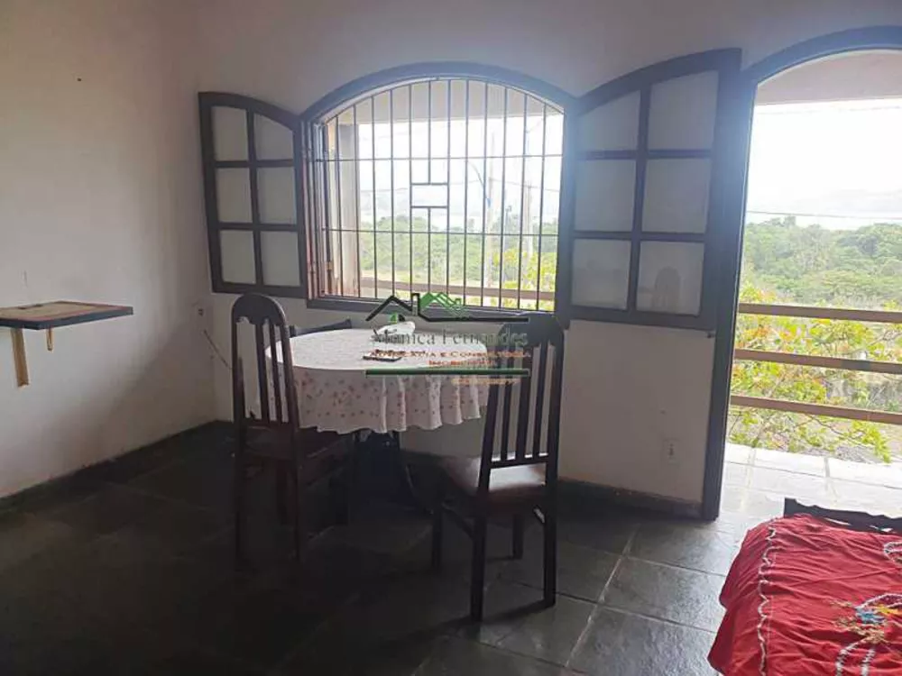 Casa, 3 quartos, 185 m² - Foto 5