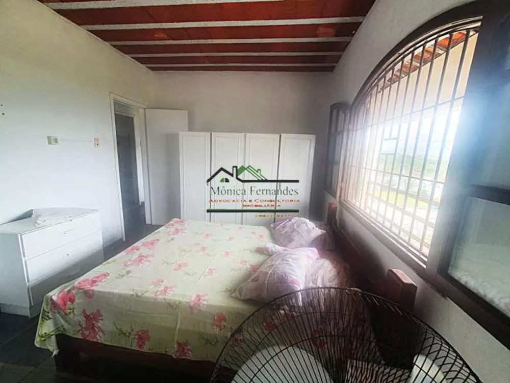 Casa, 3 quartos, 185 m² - Foto 13