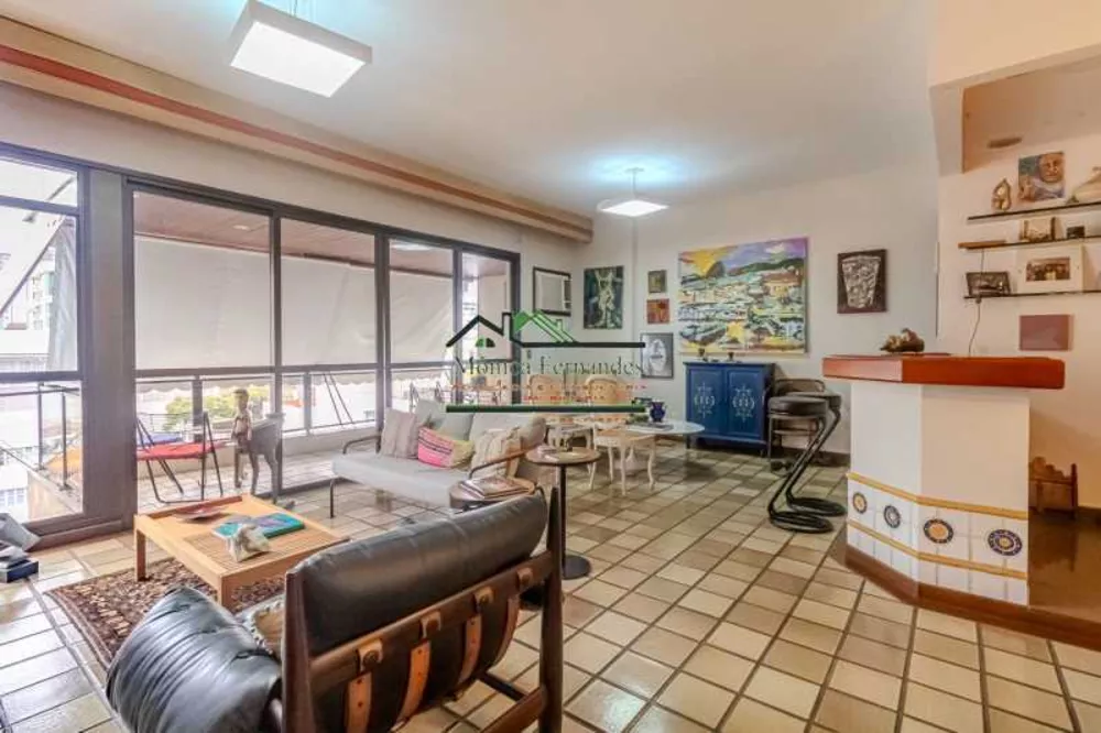 Apartamento, 3 quartos, 137 m² - Foto 19