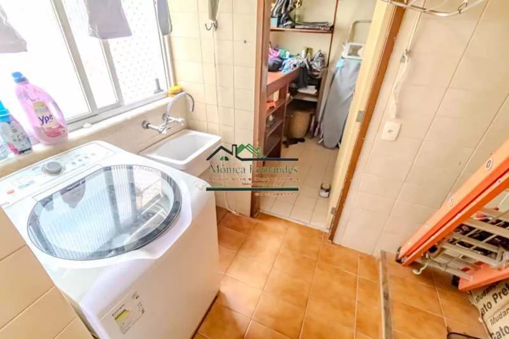 Apartamento, 3 quartos, 137 m² - Foto 10