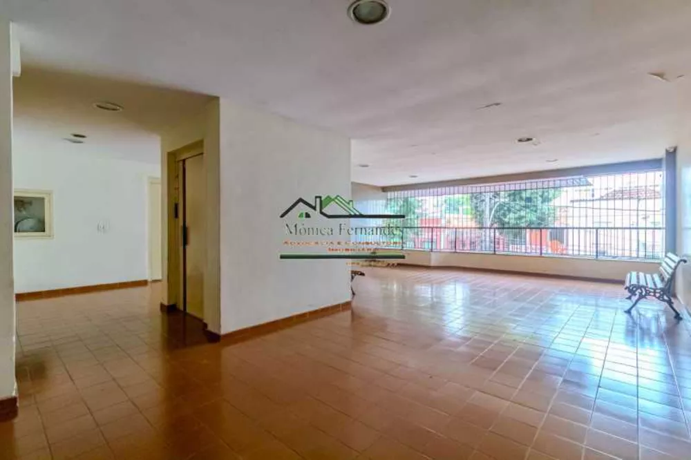 Apartamento, 3 quartos, 137 m² - Foto 11