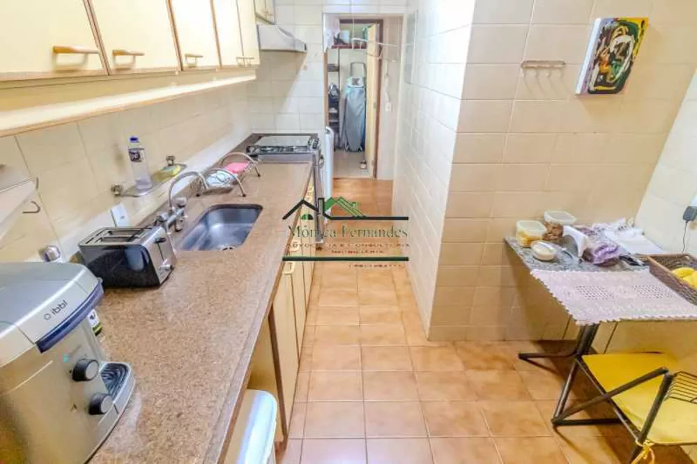 Apartamento, 3 quartos, 137 m² - Foto 21