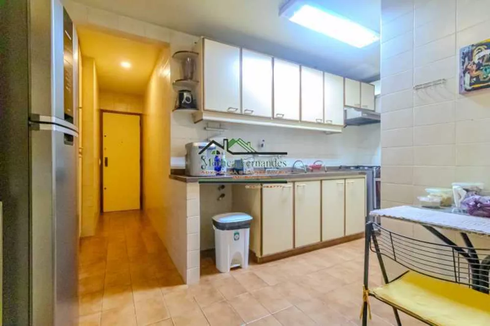 Apartamento, 3 quartos, 137 m² - Foto 24