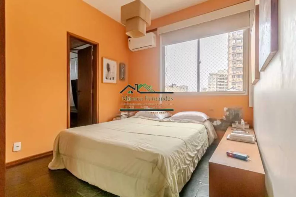 Apartamento, 3 quartos, 137 m² - Foto 13