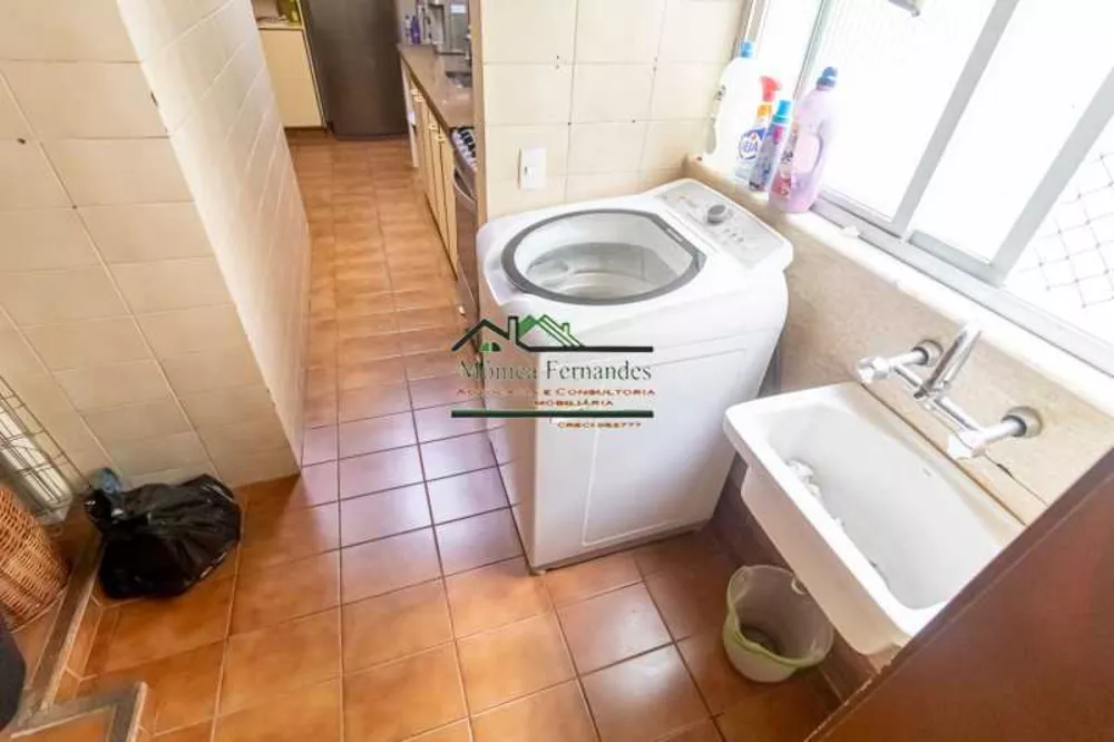 Apartamento, 3 quartos, 137 m² - Foto 9