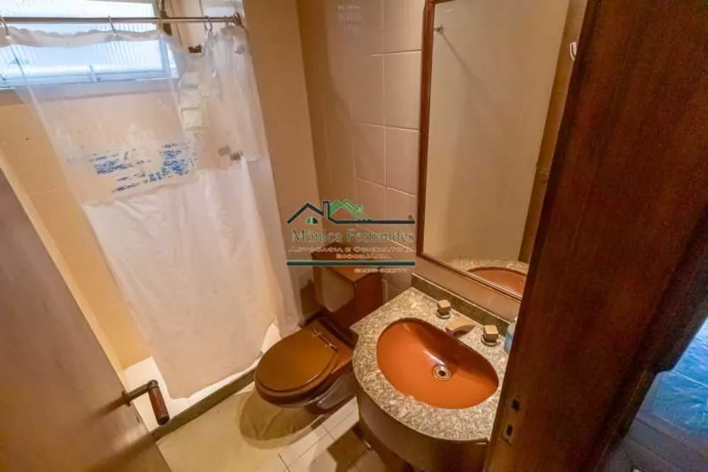 Apartamento, 3 quartos, 137 m² - Foto 12