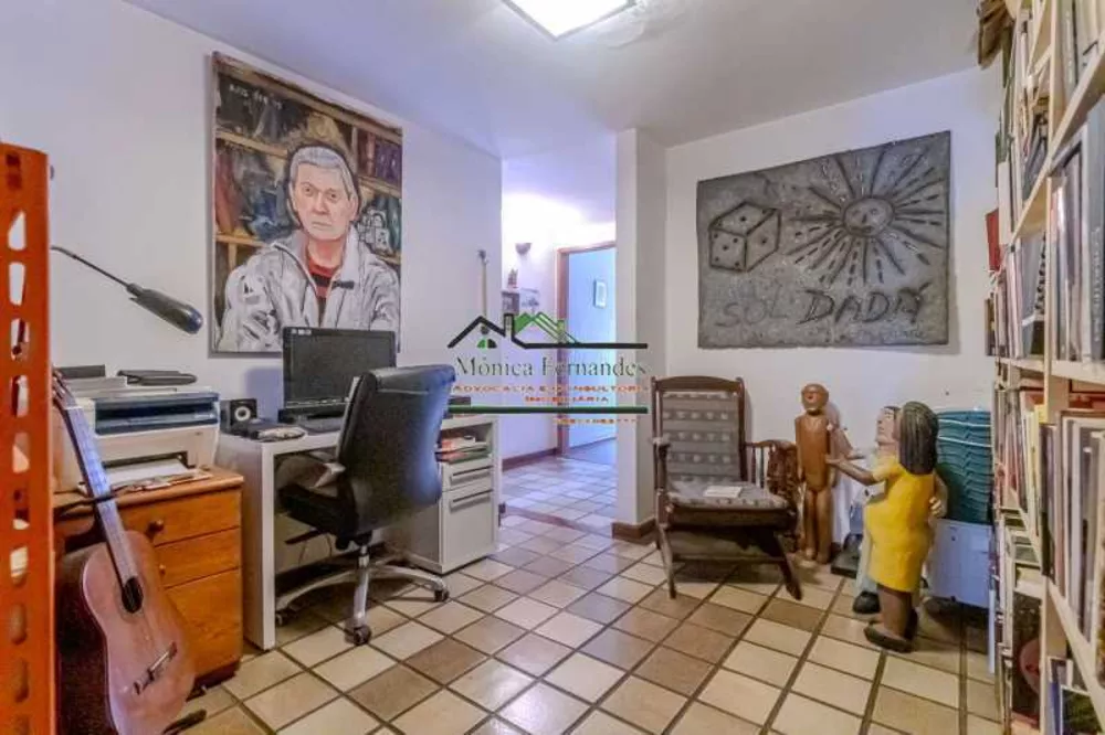 Apartamento, 3 quartos, 137 m² - Foto 16