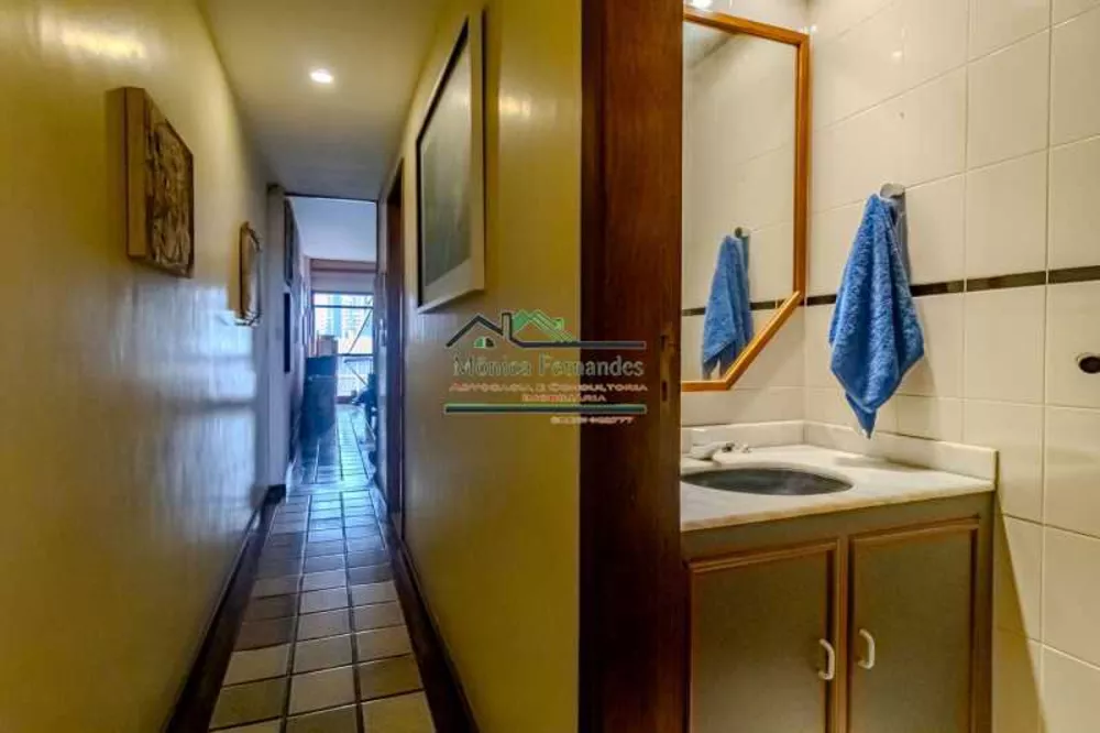 Apartamento, 3 quartos, 137 m² - Foto 5